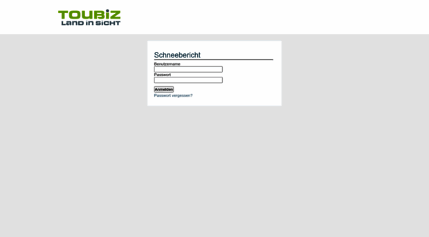 schneebericht.toubiz.de