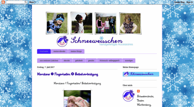 schneeweisschens.blogspot.com