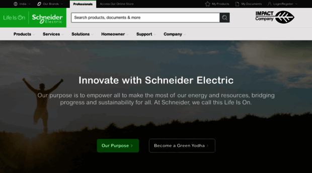 schneider-electric.co.in