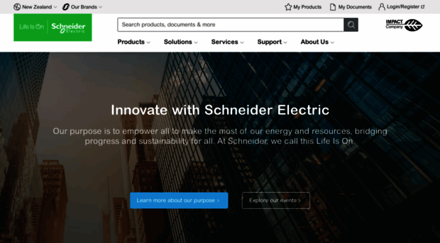 schneider-electric.co.nz