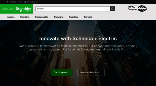 schneider-electric.com