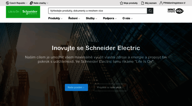 schneider-electric.cz