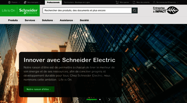 schneider-electric.fr