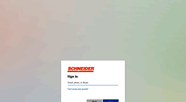 schneider.taleo.net