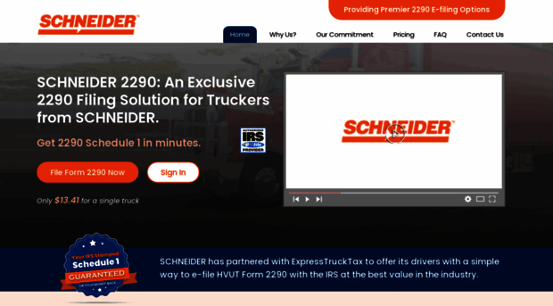 schneider2290.com