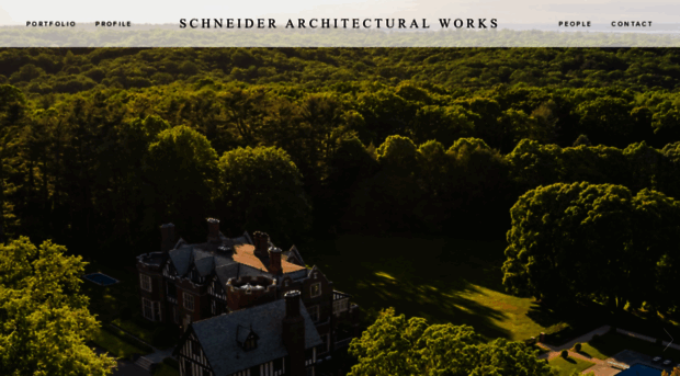 schneiderarchitectural.com