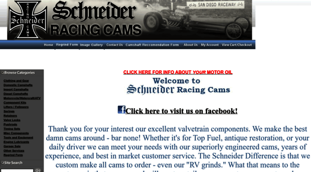 schneidercams.com