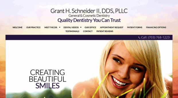 schneiderdental.com