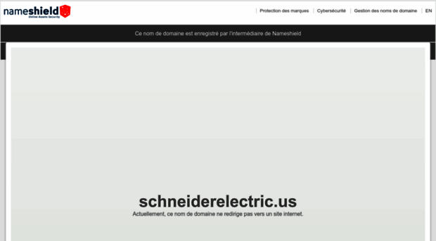 schneiderelectric.us