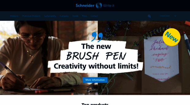 schneiderpen.com