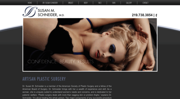 schneiderplasticsurgery.com