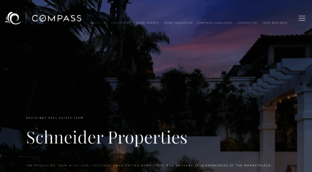 schneiderproperties.com