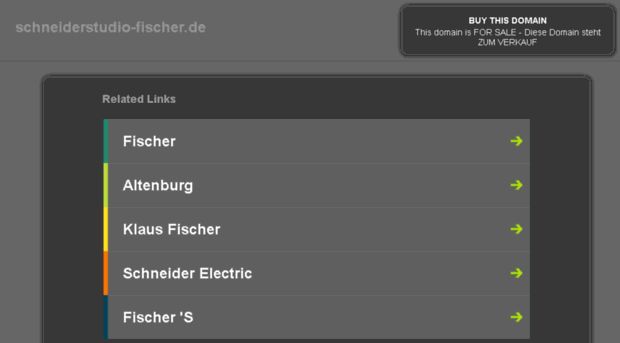 schneiderstudio-fischer.de