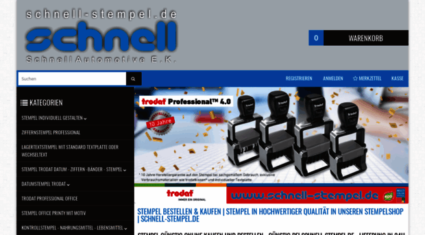 schnell-automotive.de