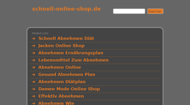 schnell-online-shop.de