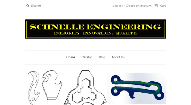 schnelle-engineering.myshopify.com