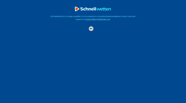 schnellwetten.com