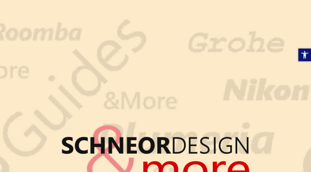 schneordesign.com