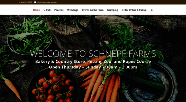 schnepffarms.com