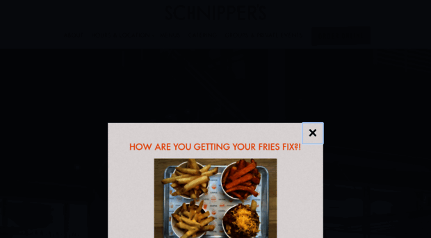 schnipperstogo.com