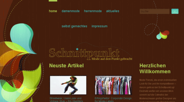 schnittpunkt.sg