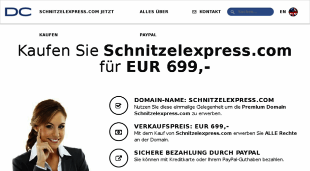 schnitzelexpress.com