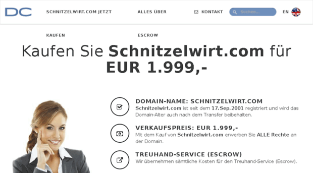 schnitzelwirt.com