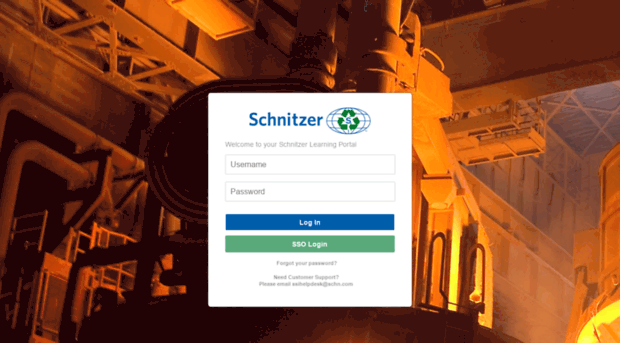 schnitzersteel-pilot.csod.com