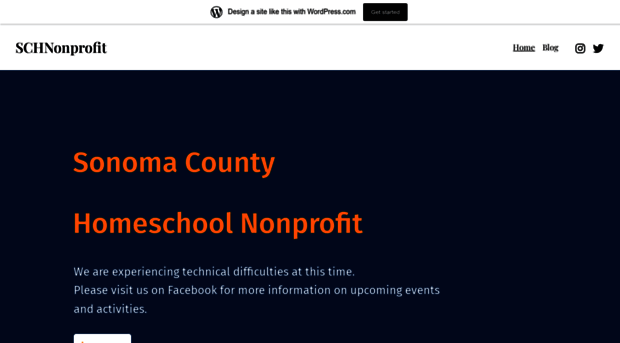 schnonprofit.org