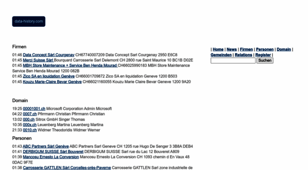 schnottwil.swiss-data-history.com