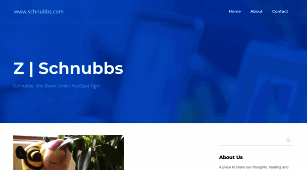 schnubbs.com