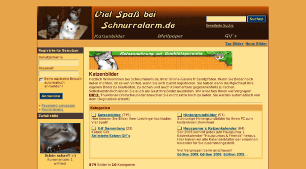 schnurralarm.de