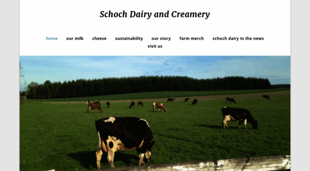 schochdairy.com