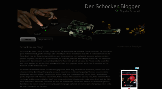 schocker-blogger.de