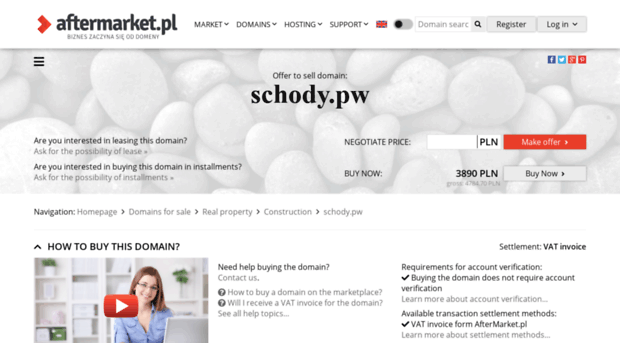 schody.pw