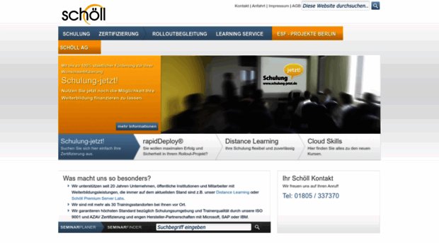 schoell.net