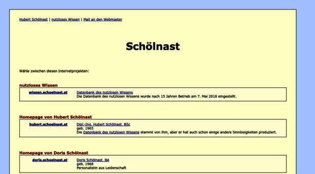 schoelnast.at