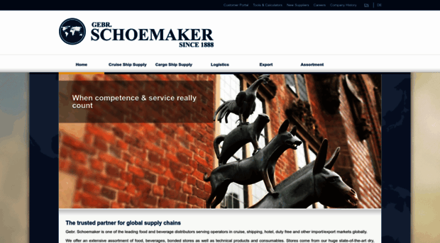 schoemaker.de