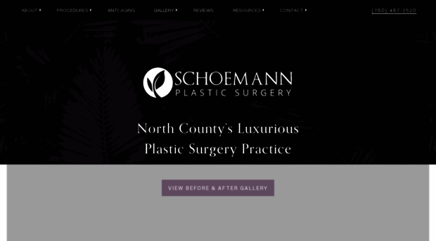 schoemannplasticsurgery.com