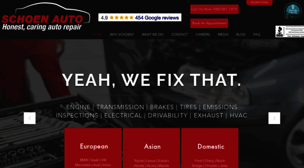 schoenauto.com