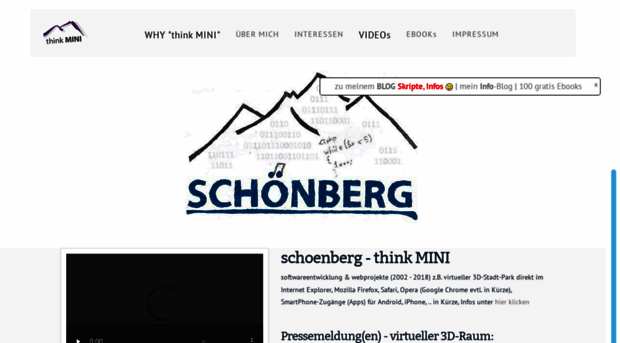 schoenberg.co.at