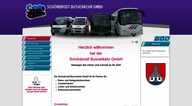 schoenbrodt-busverkehr.com