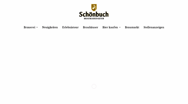 schoenbuchbraeu.de