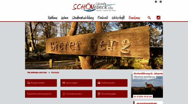 schoenebeck.de