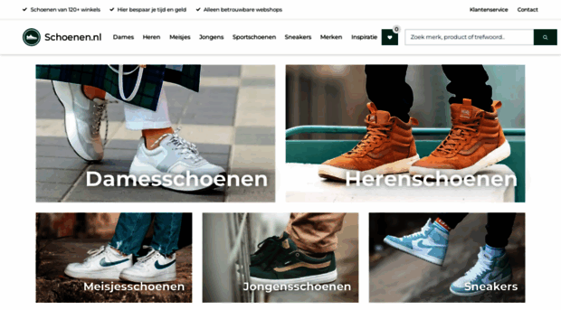 schoenen.nl