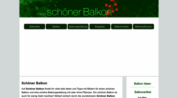 schoener-balkon.de