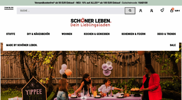 schoener-leben-shop.de