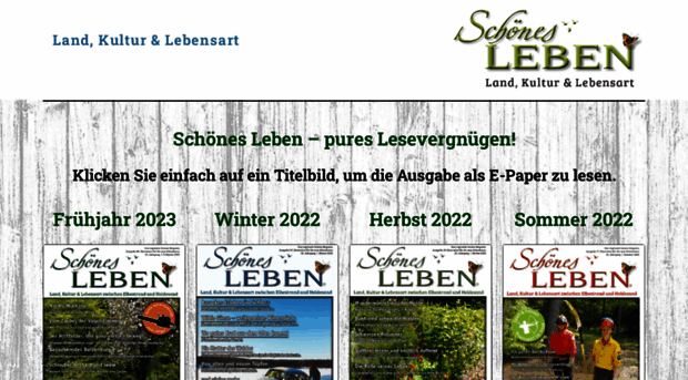 schoenes-leben.de