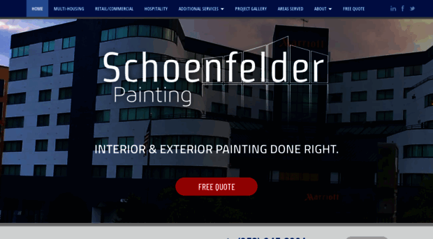 schoenfelderpainting.com