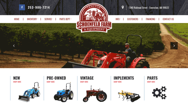 schoenfeldfarmandtractor.com